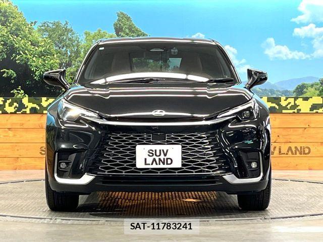 Lexus LBX 2024-02 7328034-13