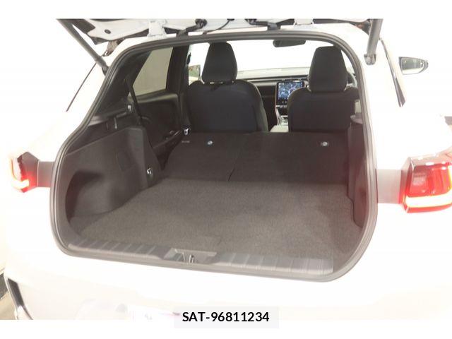 Lexus LBX 2025-10 7328033-22