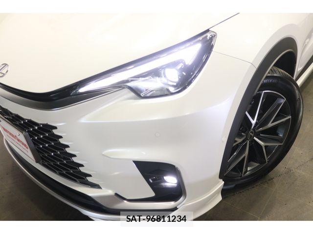Lexus LBX 2025-10 7328033-26