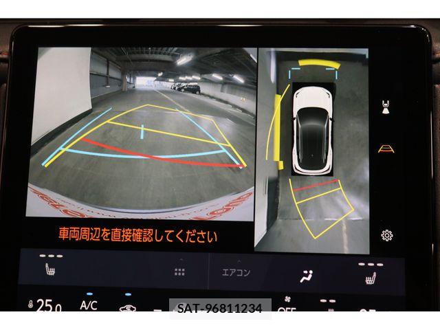 Lexus LBX 2025-10 7328033-6