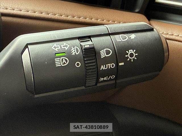 Lexus LBX 2024-05 7328035-25