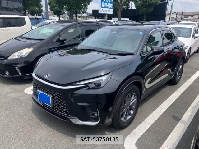 Lexus LBX 2026-01 7328031-1