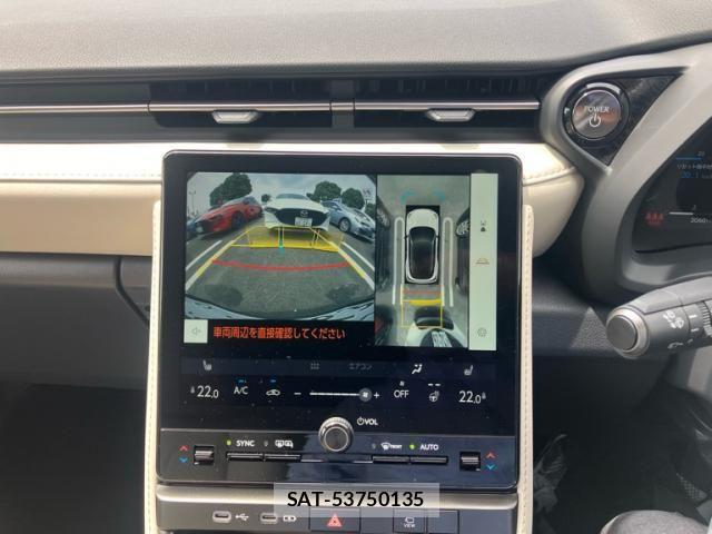 Lexus LBX 2026-01 7328031-21