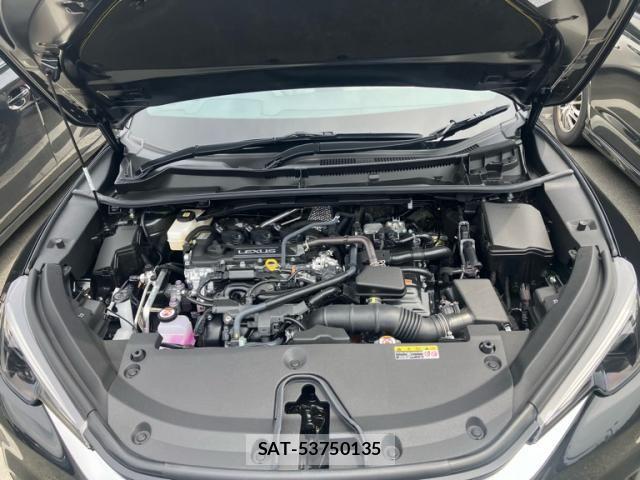 Lexus LBX 2026-01 7328031-25
