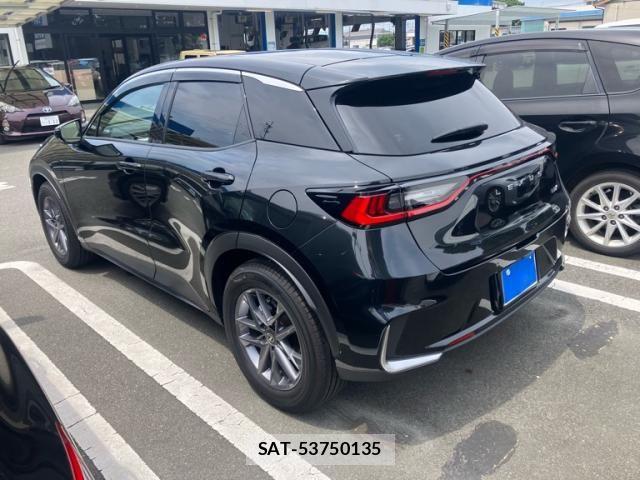 Lexus LBX 2026-01 7328031-4