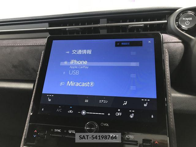 Lexus LBX 2024-03 7358486-12