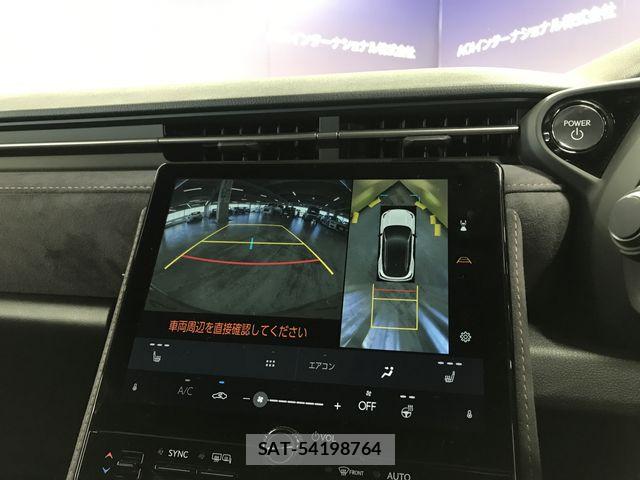 Lexus LBX 2024-03 7358486-13