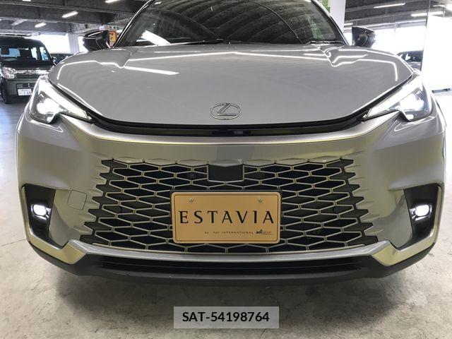 Lexus LBX 2024-03 7358486-25