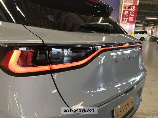 Lexus LBX 2024-03 7358486-26