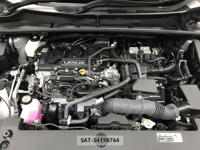 Lexus LBX 2024-03 7358486-29
