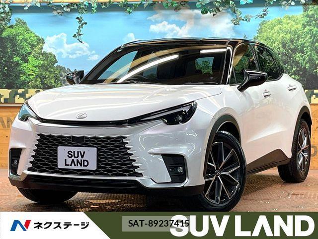 Lexus LBX 2024-07 7358489-0