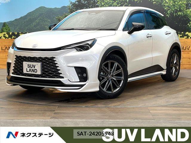 Lexus LBX 2025-05 7392673-0