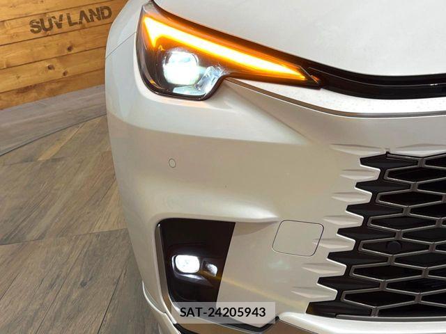Lexus LBX 2025-05 7392673-11