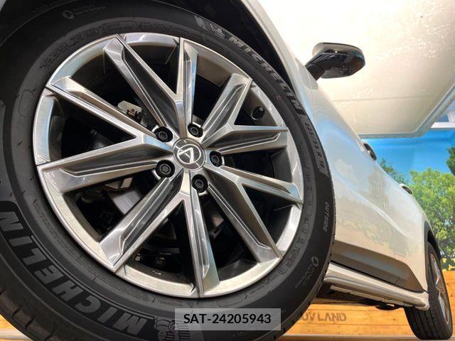 Lexus LBX 2025-05 7392673-12