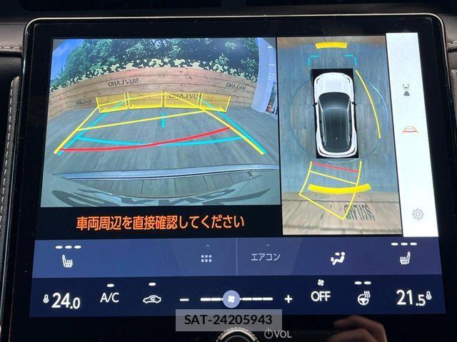Lexus LBX 2025-05 7392673-3