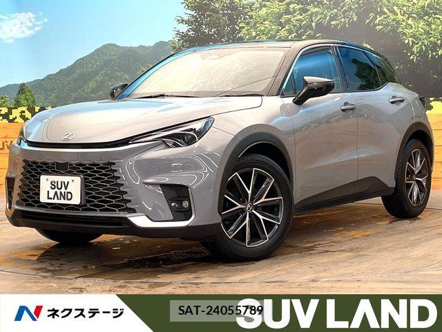 Lexus LBX 2024-07 7392674-0