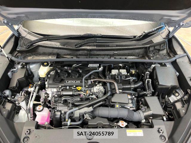 Lexus LBX 2024-07 7392674-17