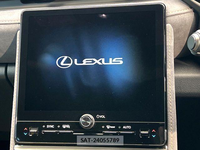 Lexus LBX 2024-07 7392674-2
