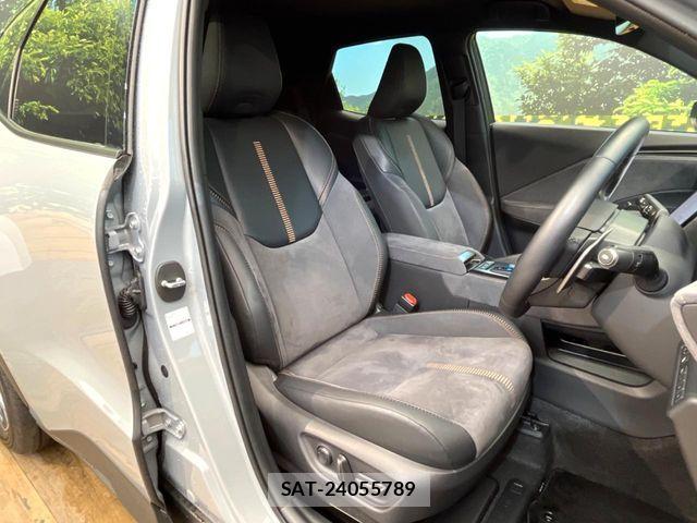 Lexus LBX 2024-07 7392674-7