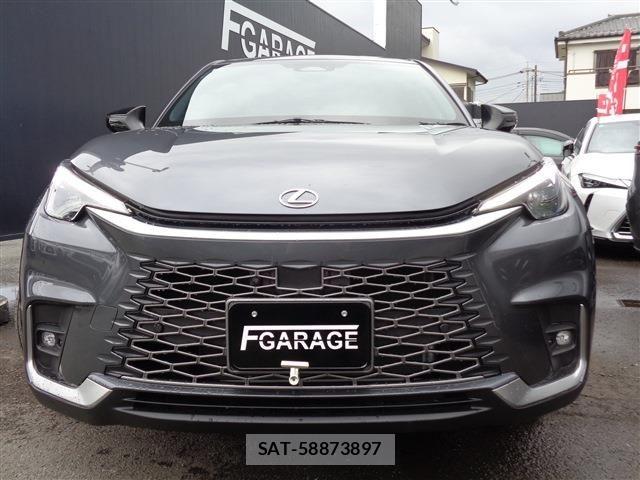 Lexus LBX 2024-07 7455402-1