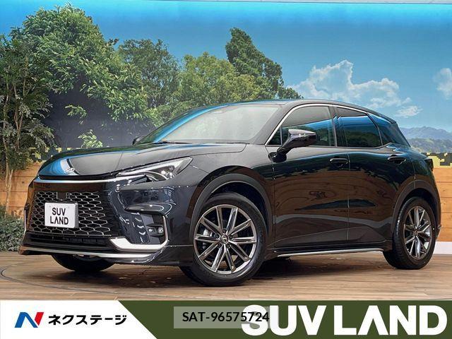 Lexus LBX 2025-12 7455399-0