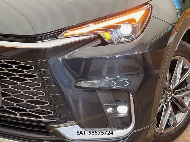 Lexus LBX 2025-12 7455399-12
