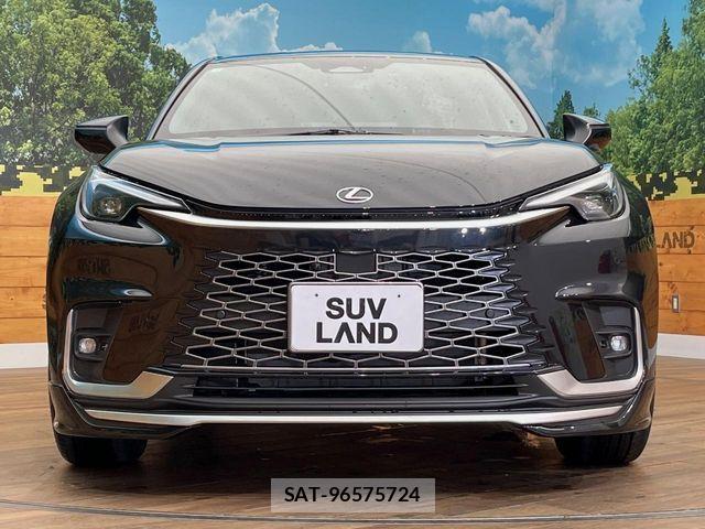 Lexus LBX 2025-12 7455399-14