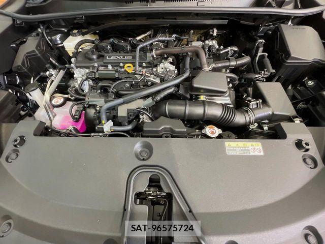 Lexus LBX 2025-12 7455399-18