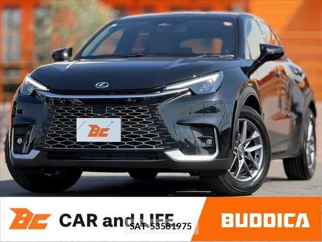 Lexus LBX 2025-09 7455400-0