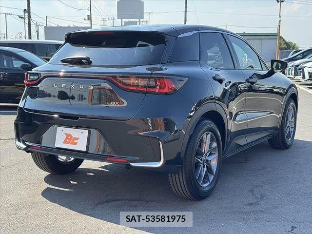 Lexus LBX 2025-09 7455400-14