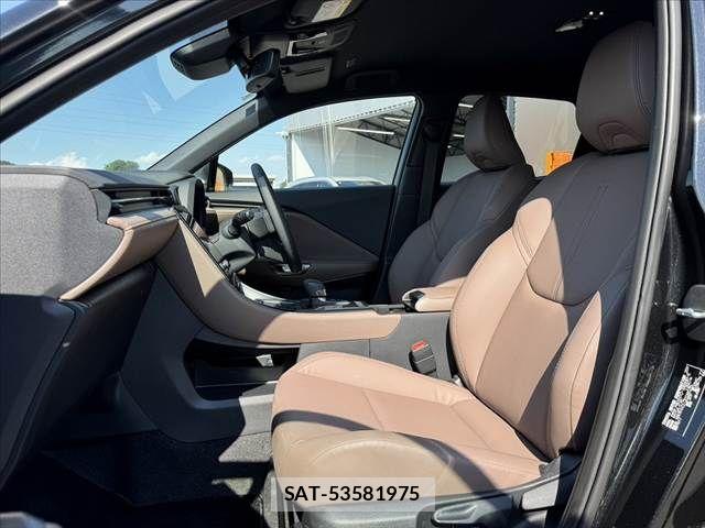 Lexus LBX 2025-09 7455400-16