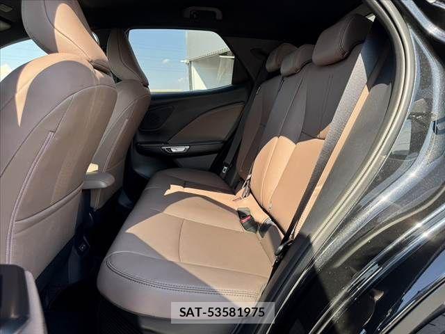 Lexus LBX 2025-09 7455400-17