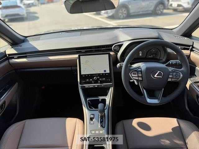 Lexus LBX 2025-09 7455400-1