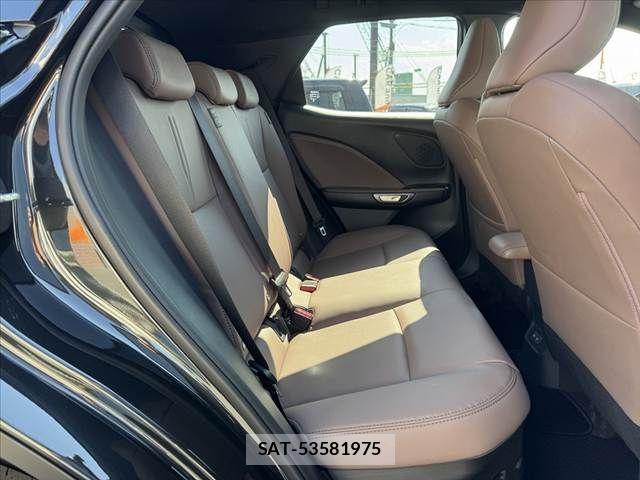 Lexus LBX 2025-09 7455400-19