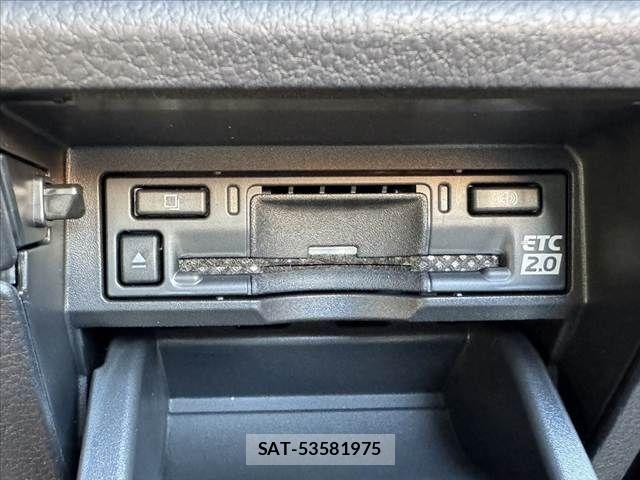 Lexus LBX 2025-09 7455400-25