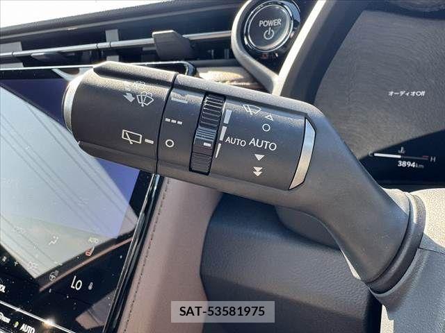 Lexus LBX 2025-09 7455400-28
