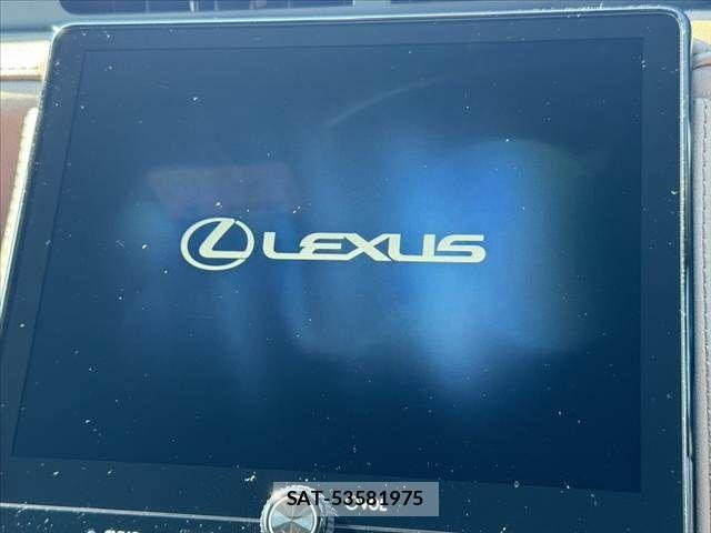Lexus LBX 2025-09 7455400-2