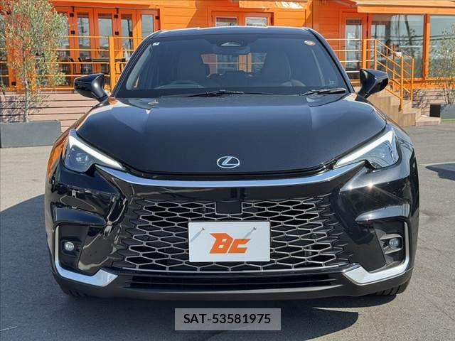 Lexus LBX 2025-09 7455400-8