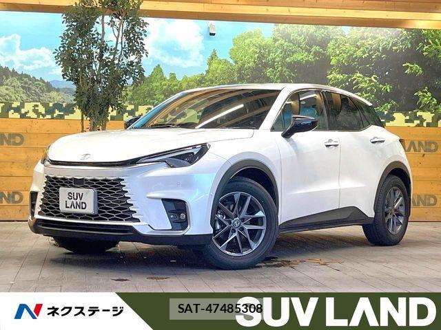 Lexus LBX 2025-07 7455401-0