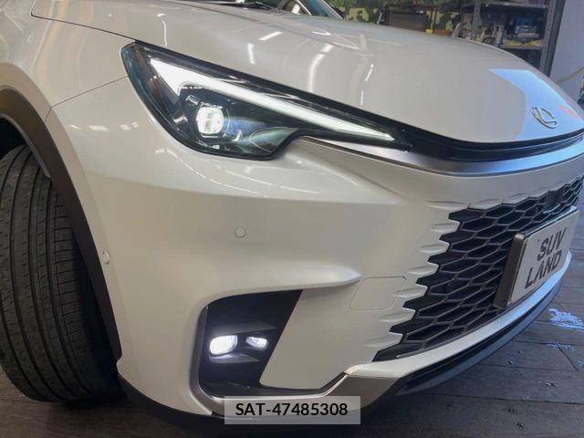 Lexus LBX 2025-07 7455401-11