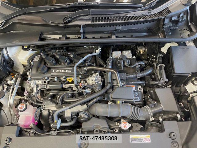 Lexus LBX 2025-07 7455401-17