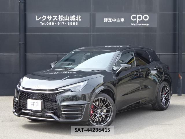 Lexus LBX 2025-04 7455398-0