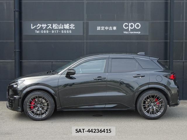 Lexus LBX 2025-04 7455398-7