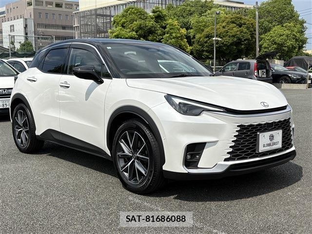 Lexus LBX 2024-07 7501269-0