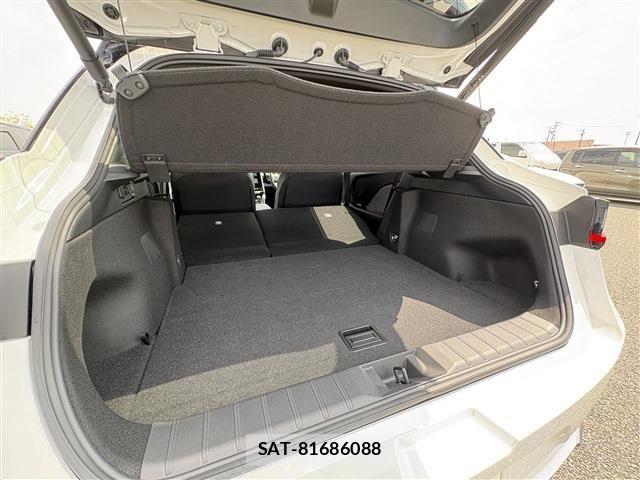 Lexus LBX 2024-07 7501269-23