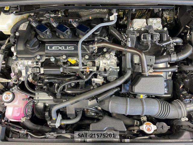 Lexus LBX 2024-02 7501270-17