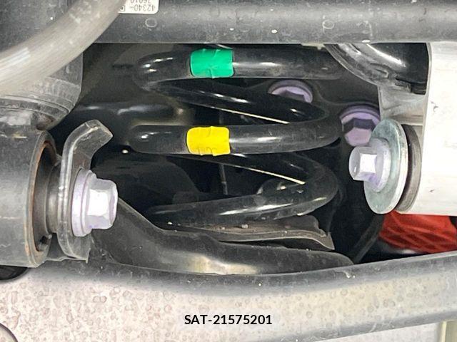Lexus LBX 2024-02 7501270-19