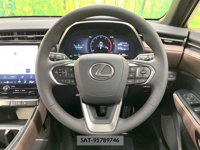 Lexus LBX 2025-03 7501268-10