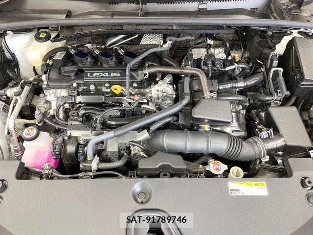 Lexus LBX 2025-03 7501268-17