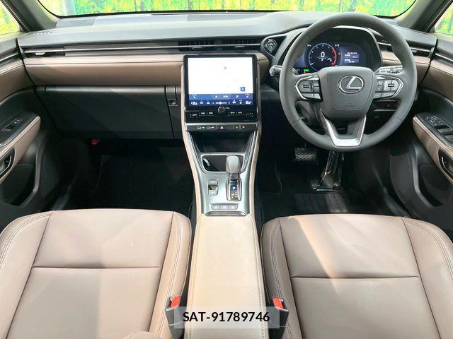 Lexus LBX 2025-03 7501268-1